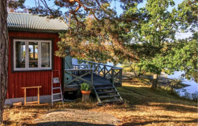 1 Bedroom Lovely Home In Oskarshamn, Oskarshamn